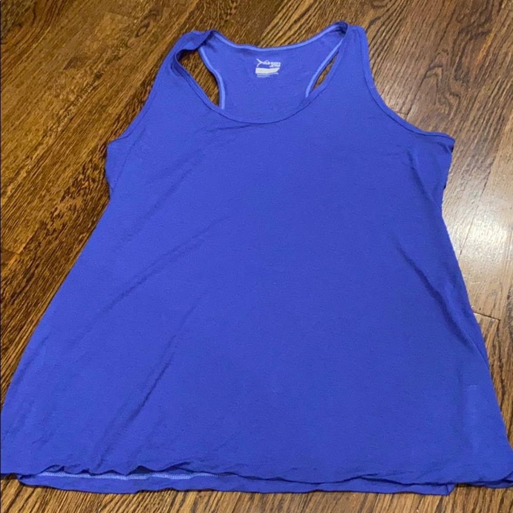 Old Navy Active Top - Picture 1 of 3